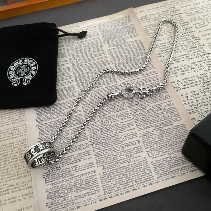 Chrome Hearts Rings